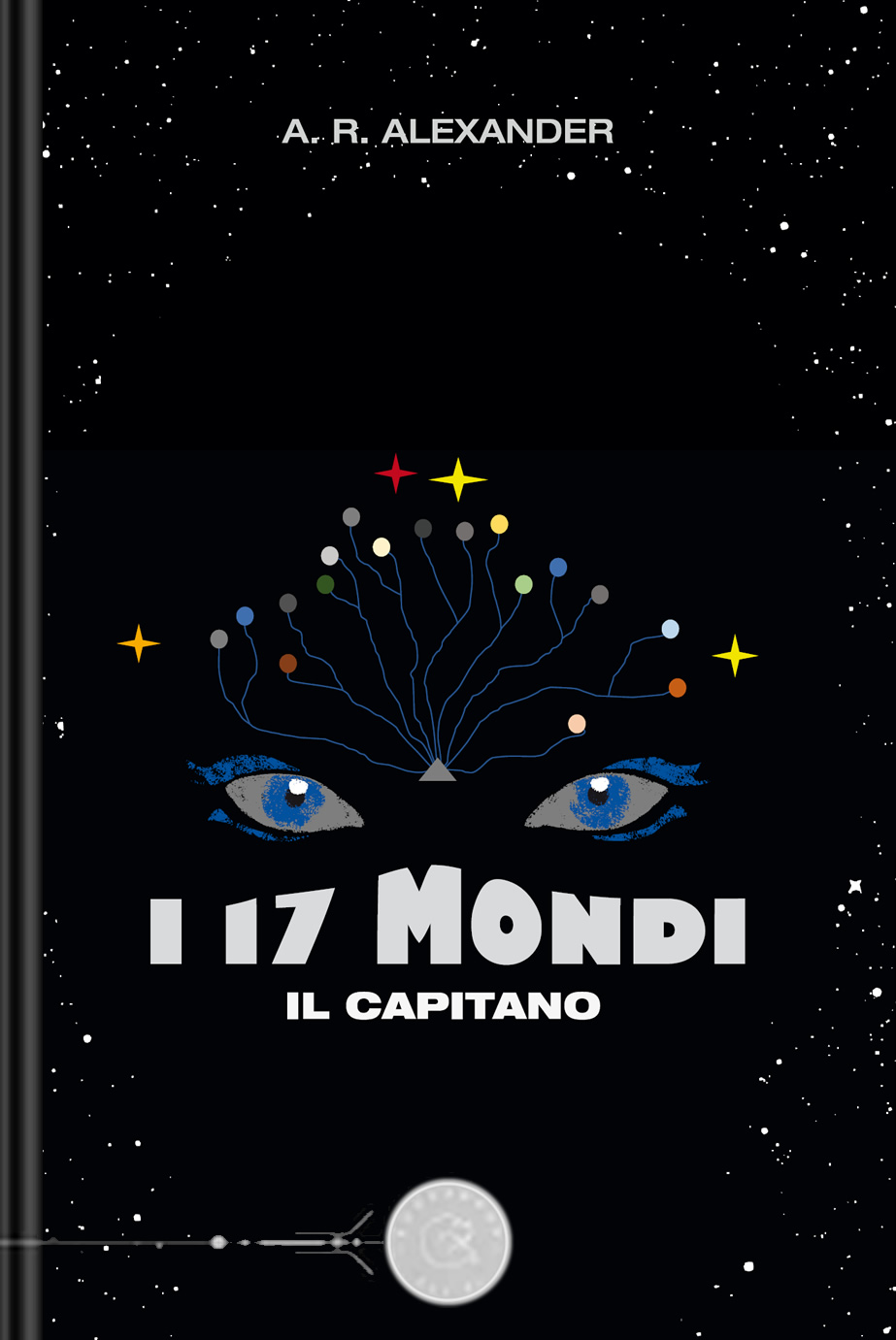 I 17 Mondi - Il Capitano I 17 Mondi - Il Capitano